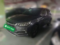 BYD Song Classic 1.5T Auto Elite - ფოტო 1