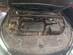 BYD Song Classic 1.5T Auto Elite - ფოტო 10