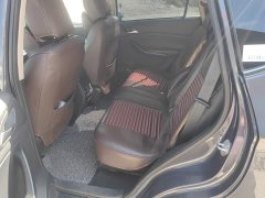BYD Song Classic 1.5T Auto Elite - ფოტო 13