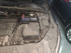 BYD Song Classic 1.5T Auto Elite - ფოტო 19