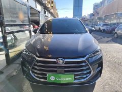 BYD Yuan Plus DM-i Champion Edition 112KM Deluxe - фото 2