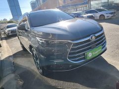 BYD Yuan Plus DM-i Champion Edition 112KM Deluxe - фото 3