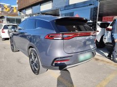 BYD Yuan Plus DM-i Champion Edition 112KM Deluxe - фото 4