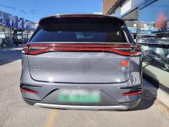 BYD Yuan Plus DM-i Champion Edition 112KM Deluxe - фото 5