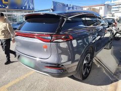 BYD Yuan Plus DM-i Champion Edition 112KM Deluxe - фото 6