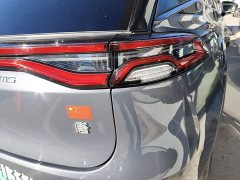 BYD Yuan Plus DM-i Champion Edition 112KM Deluxe - фото 7
