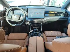BYD Yuan Plus DM-i Champion Edition 112KM Deluxe - фото 9