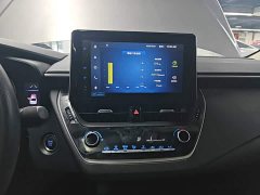 Toyota Corolla 1.2T S-CVT Elite Plus - фото 12