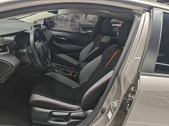 Toyota Corolla 1.2T S-CVT Elite Plus - фото 14