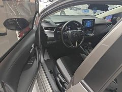 Toyota Corolla 1.2T S-CVT Elite Plus - фото 15