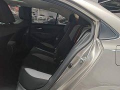 Toyota Corolla 1.2T S-CVT Elite Plus - фото 16