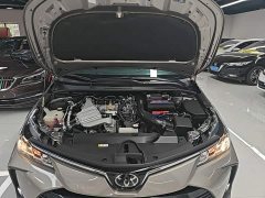 Toyota Corolla 1.2T S-CVT Elite Plus - фото 19