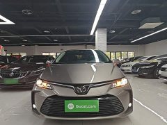 Toyota Corolla 1.2T S-CVT Elite Plus - фото 2