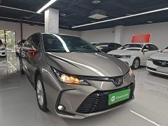 Toyota Corolla 1.2T S-CVT Elite Plus - фото 3