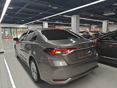 Toyota Corolla 1.2T S-CVT Elite Plus - фото 4