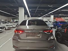 Toyota Corolla 1.2T S-CVT Elite Plus - фото 5