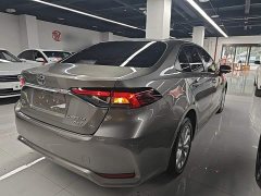 Toyota Corolla 1.2T S-CVT Elite Plus - фото 6