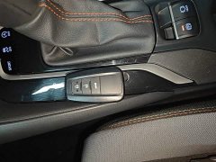 Toyota Corolla 1.2T S-CVT Elite Plus - фото 8