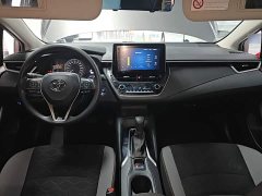 Toyota Corolla 1.2T S-CVT Elite Plus - фото 9
