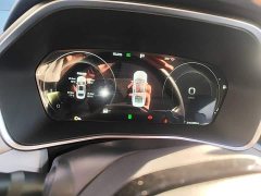 Geely Xingrui 2.0T Diesel Flagship - ფოტო 11
