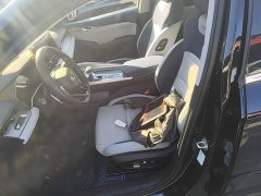 Geely Xingrui 2.0T Diesel Flagship - ფოტო 14