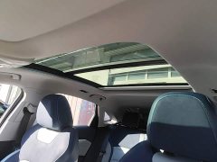 Geely Xingrui 2.0T Diesel Flagship - ფოტო 17