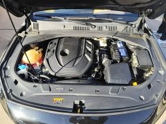Geely Xingrui 2.0T Diesel Flagship - ფოტო 19