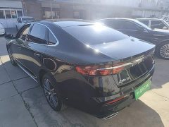 Geely Xingrui 2.0T Diesel Flagship - ფოტო 4
