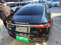 Geely Xingrui 2.0T Diesel Flagship - ფოტო 5
