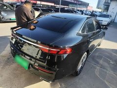 Geely Xingrui 2.0T Diesel Flagship - ფოტო 6