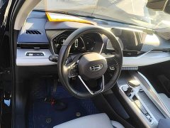 Geely Xingrui 2.0T Diesel Flagship - ფოტო 9