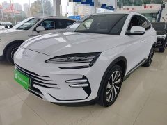 BYD Song Plus New Energy Champion Edition DM-i 110KM Flagship Plus - photo 1