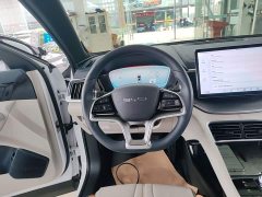 BYD Song Plus New Energy Champion Edition DM-i 110KM Flagship Plus - photo 10