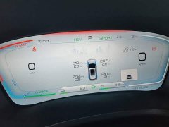 BYD Song Plus New Energy Champion Edition DM-i 110KM Flagship Plus - photo 11