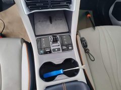 BYD Song Plus New Energy Champion Edition DM-i 110KM Flagship Plus - photo 13