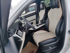 BYD Song Plus New Energy Champion Edition DM-i 110KM Flagship Plus - photo 14