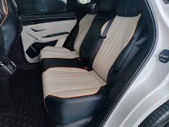 BYD Song Plus New Energy Champion Edition DM-i 110KM Flagship Plus - photo 16