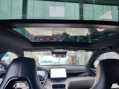 BYD Song Plus New Energy Champion Edition DM-i 110KM Flagship Plus - photo 17