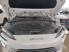 BYD Song Plus New Energy Champion Edition DM-i 110KM Flagship Plus - photo 19