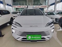 BYD Song Plus New Energy Champion Edition DM-i 110KM Flagship Plus - photo 2