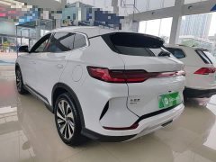 BYD Song Plus New Energy Champion Edition DM-i 110KM Flagship Plus - photo 4