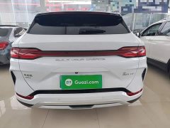 BYD Song Plus New Energy Champion Edition DM-i 110KM Flagship Plus - photo 5
