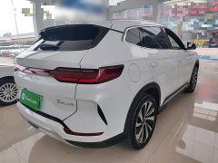 BYD Song Plus New Energy Champion Edition DM-i 110KM Flagship Plus - photo 6