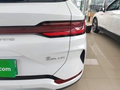 BYD Song Plus New Energy Champion Edition DM-i 110KM Flagship Plus - photo 7