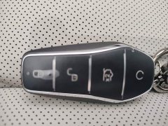 BYD Song Plus New Energy Champion Edition DM-i 110KM Flagship Plus - photo 8