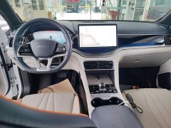 BYD Song Plus New Energy Champion Edition DM-i 110KM Flagship Plus - photo 9