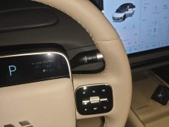 Li Auto i6 Two-Wheel Drive Standard - ფოტო 13