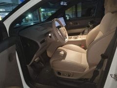 Li Auto i6 Two-Wheel Drive Standard - ფოტო 14