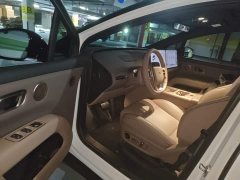 Li Auto i6 Two-Wheel Drive Standard - ფოტო 15