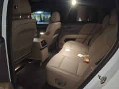 Li Auto i6 Two-Wheel Drive Standard - ფოტო 16
